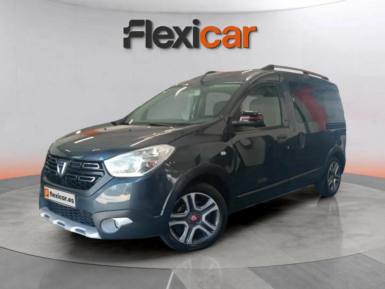 dacia dokker 2019 / foto grande (2)