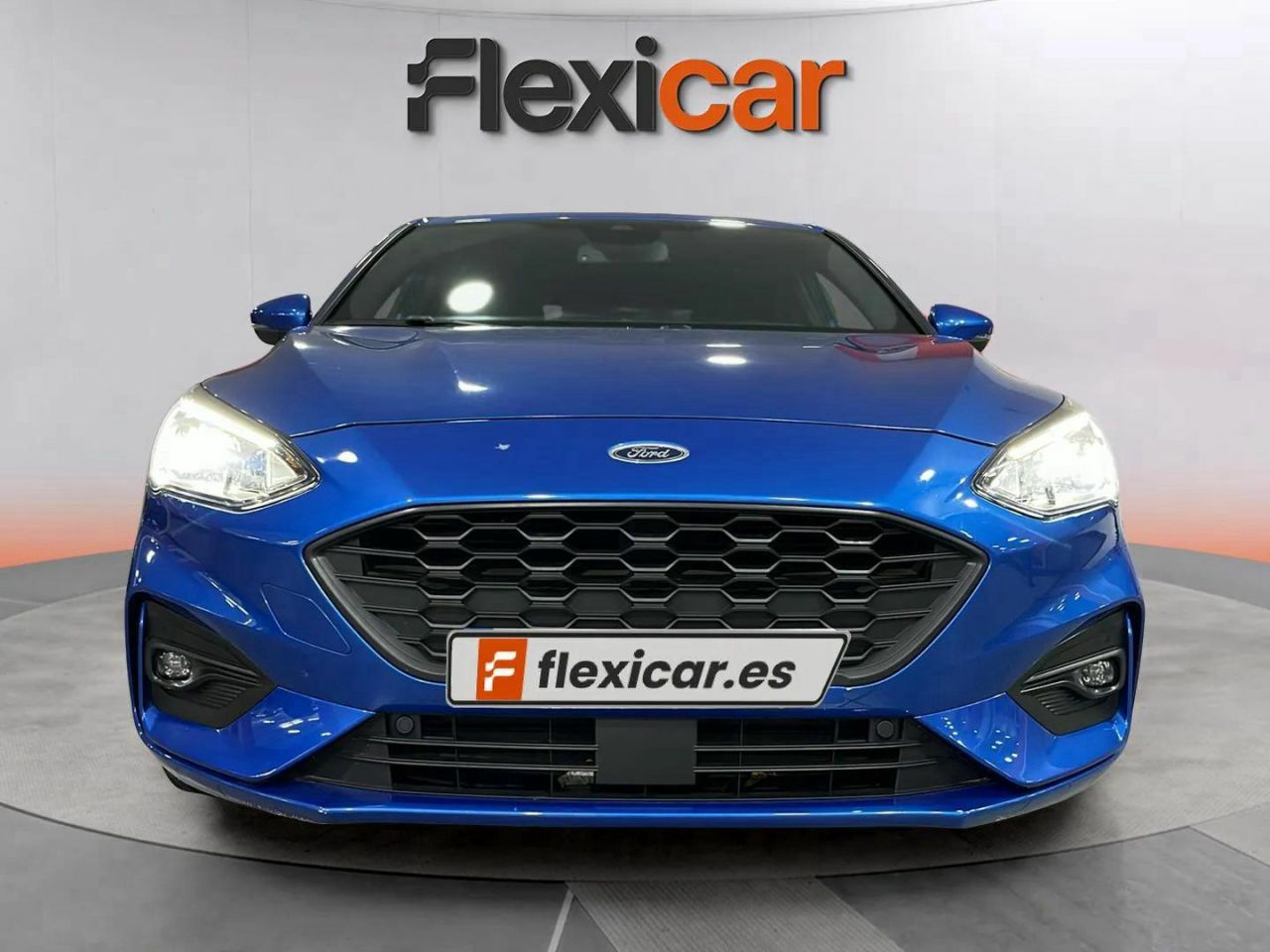 ford focus 2021 / foto grande (2)