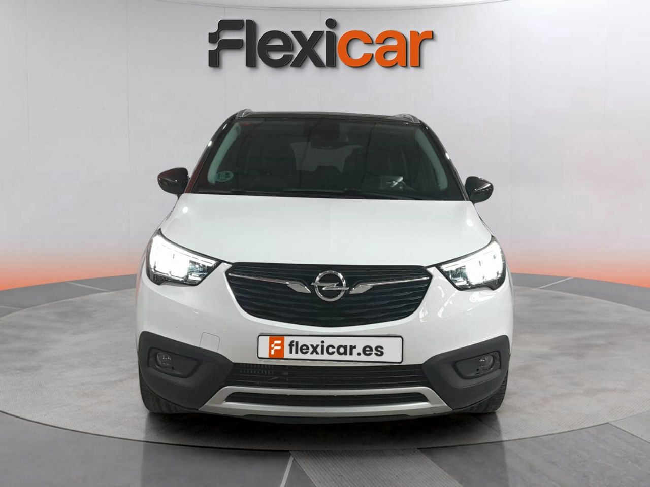 opel crossland x 2018 / foto grande (2)
