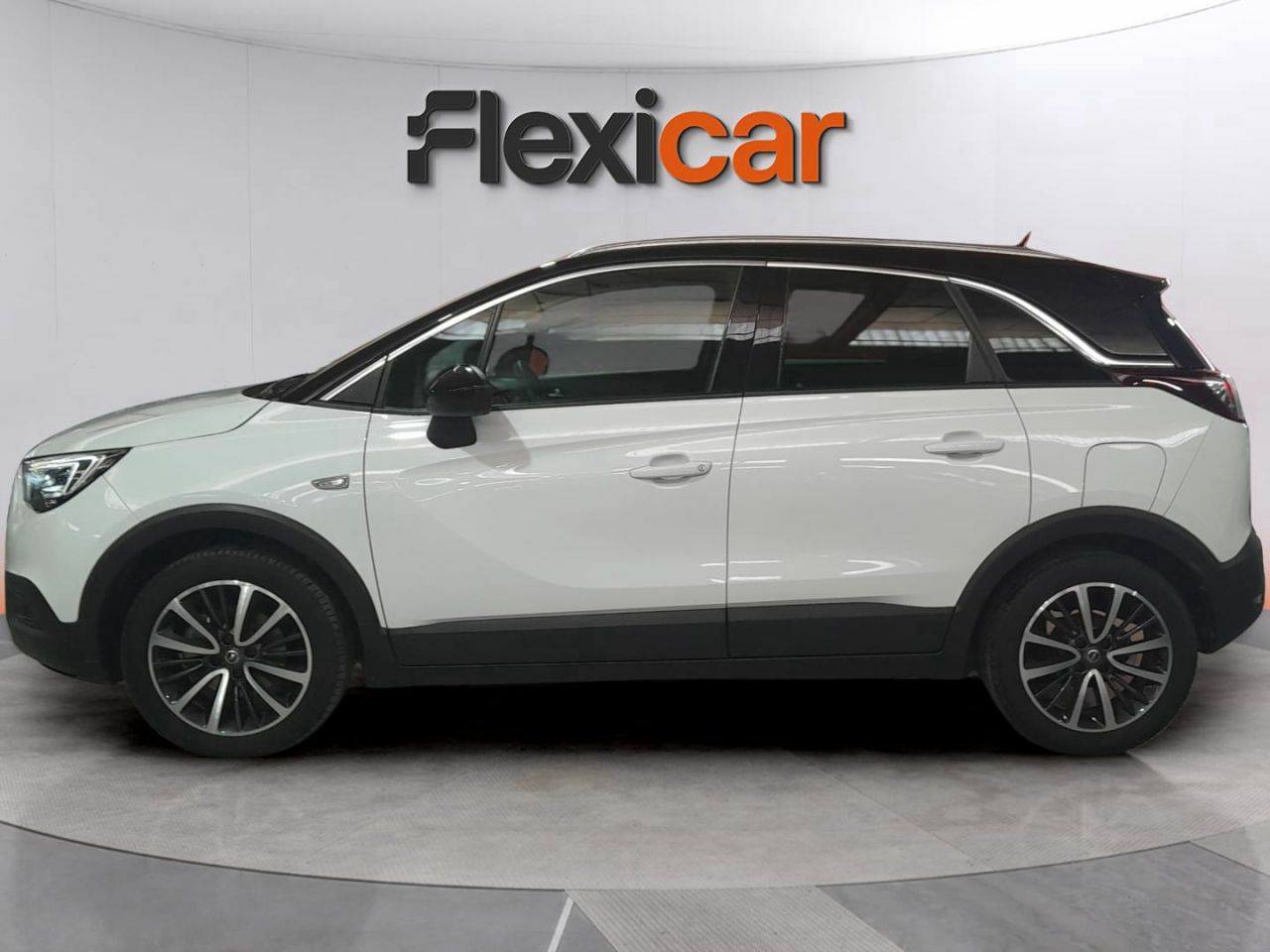 opel crossland x 2018 / foto grande (3)