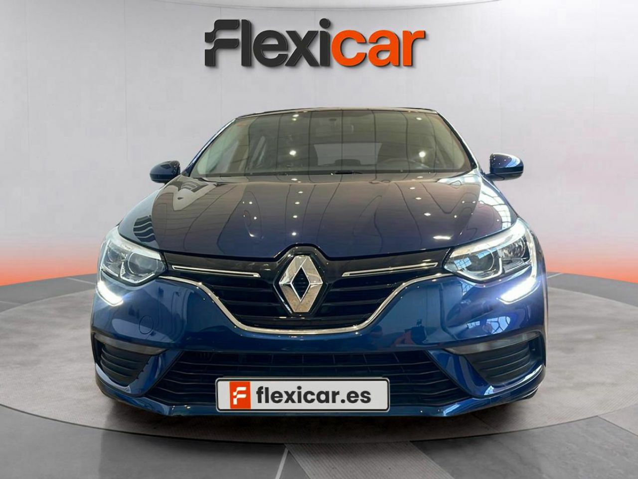 renault megane 2018 / foto grande (2)