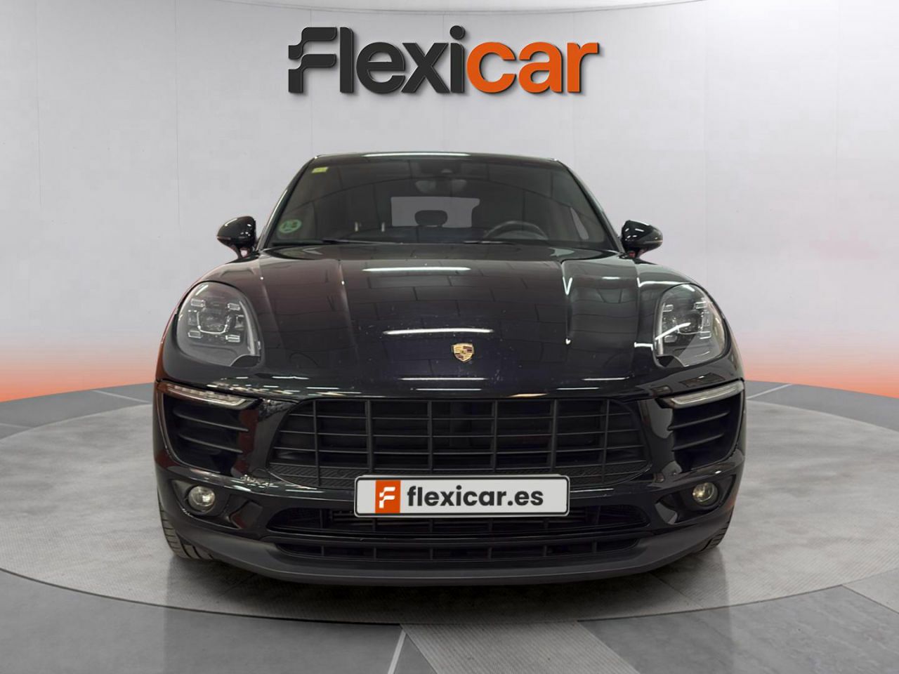 porsche macan 2017 / foto grande (2)