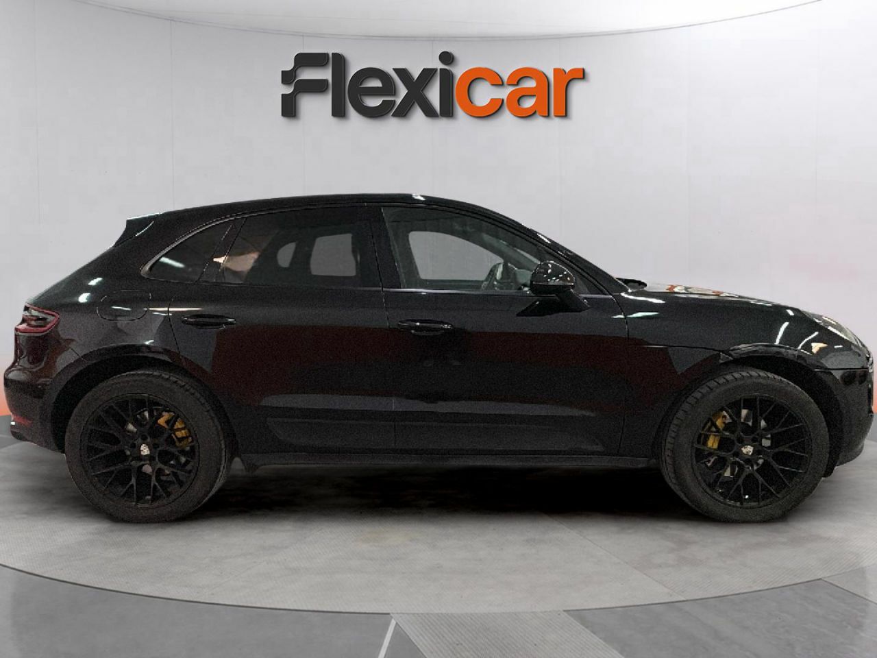 porsche macan 2017 / foto grande (3)