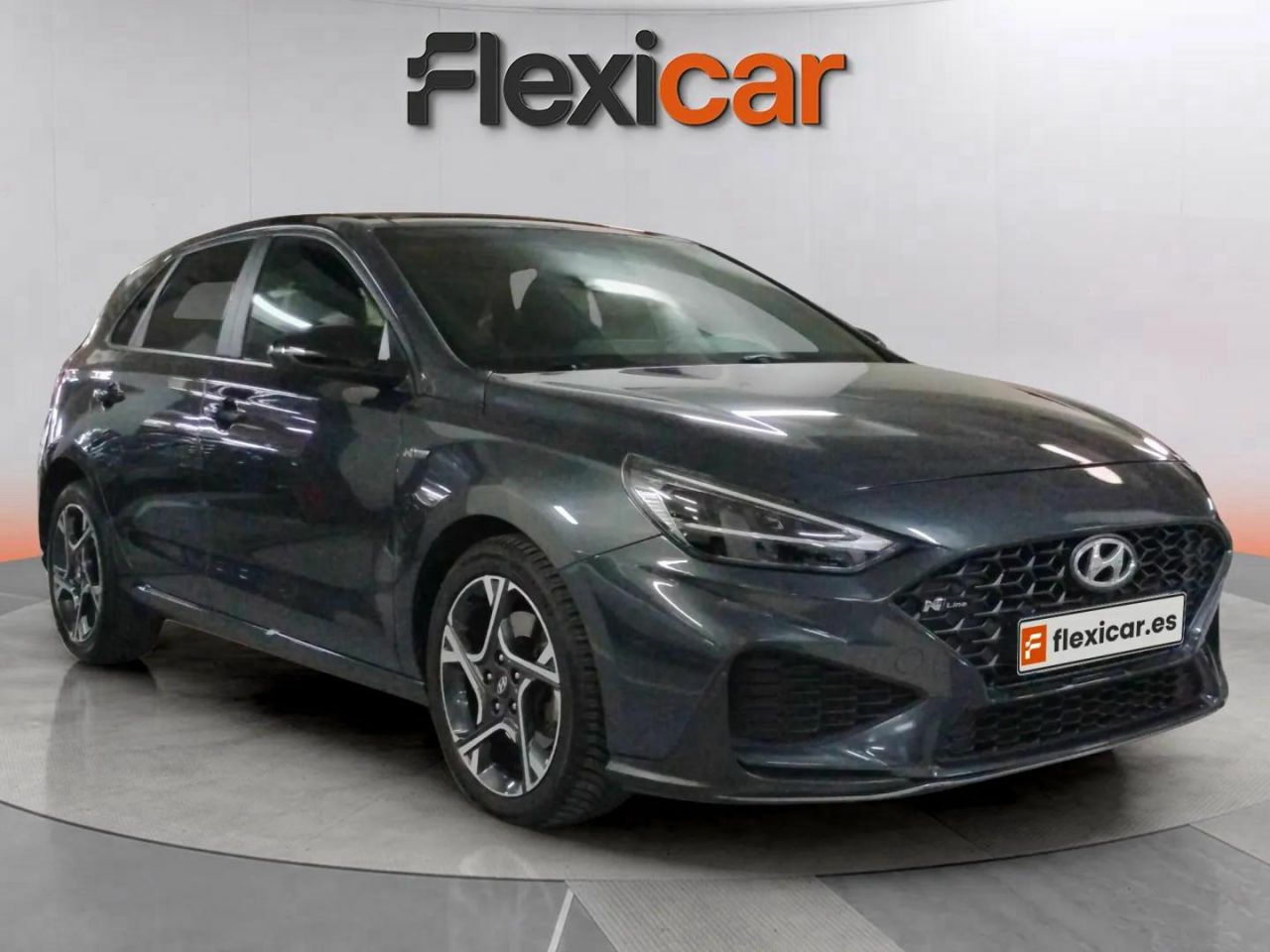 Foto hyundai i30 2021 /
