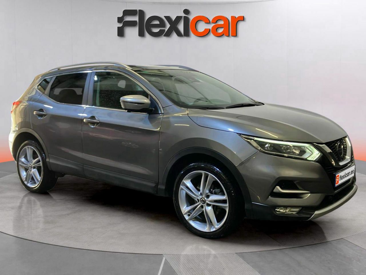 Foto nissan qashqai 2019 /