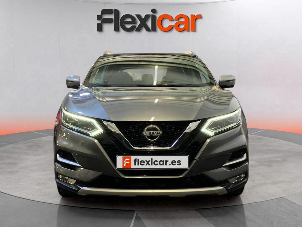 nissan qashqai 2019 / foto grande (2)