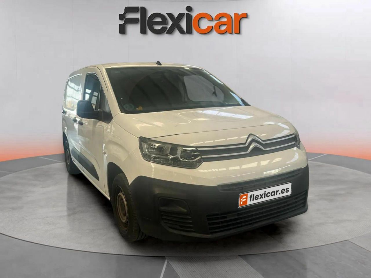 Foto citroën berlingo 2019 /