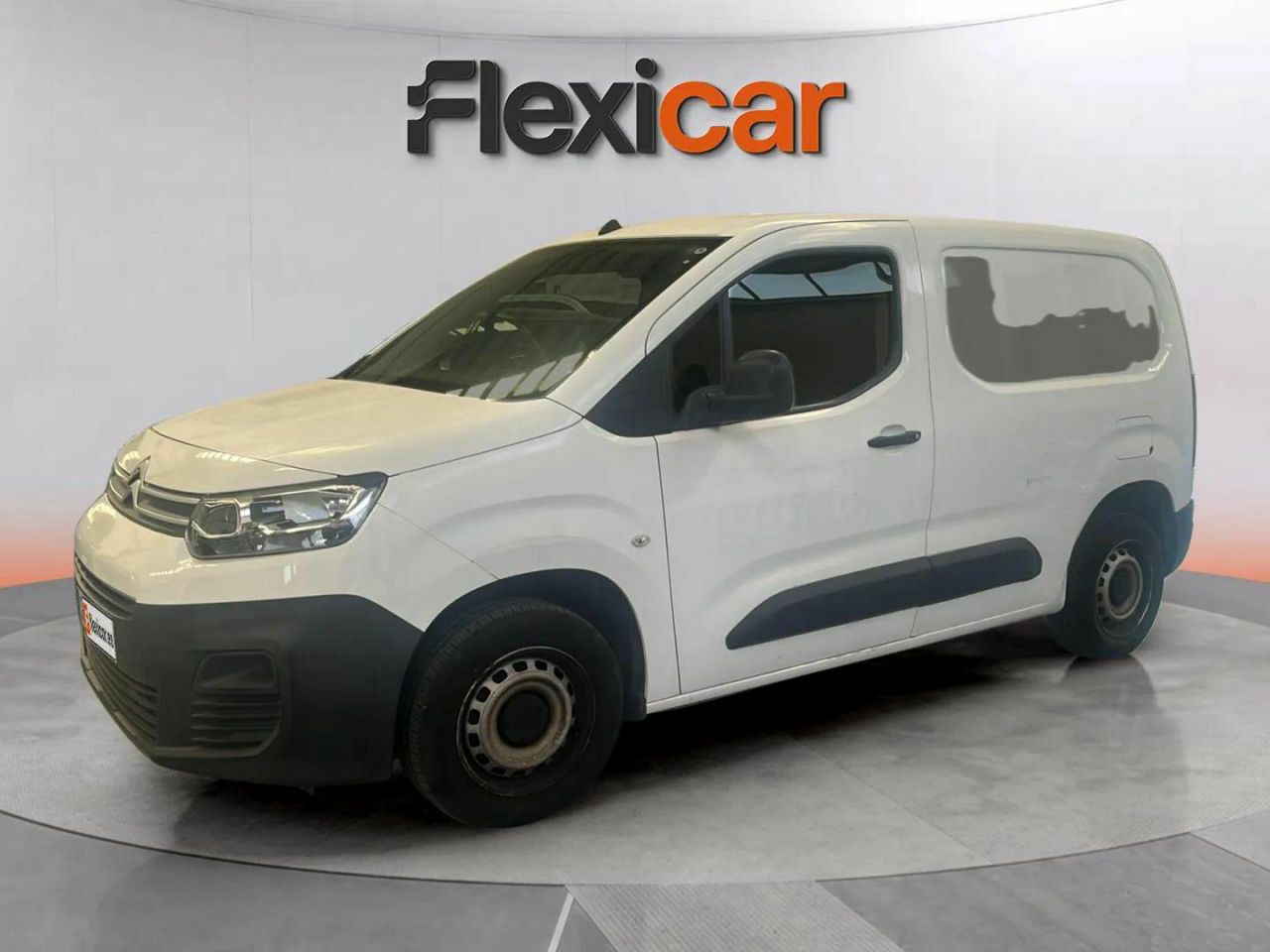 citroën berlingo 2019 / foto grande (2)
