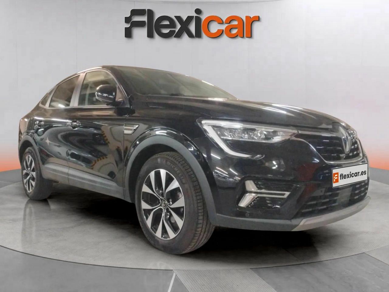Foto renault arkana 2023 /
