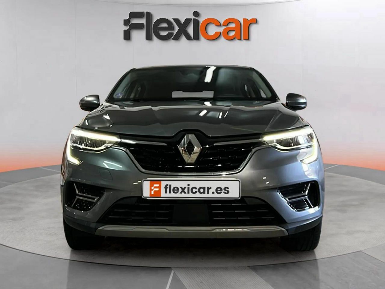 renault arkana 2023 / foto grande (2)
