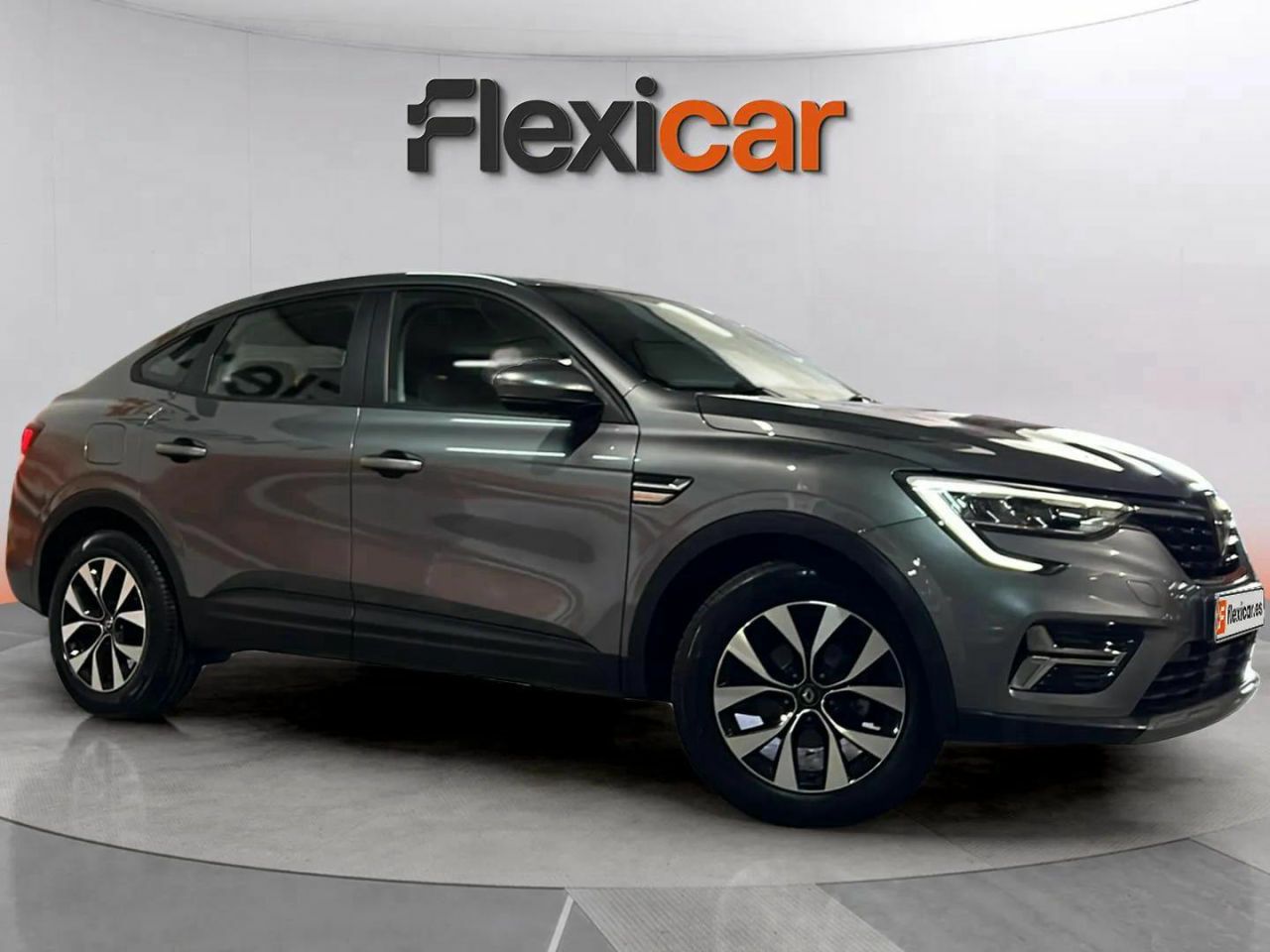 Foto renault arkana 2023 /