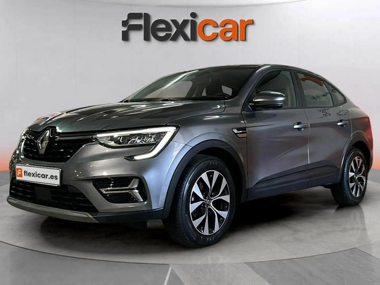 renault arkana 2023 / foto grande (3)