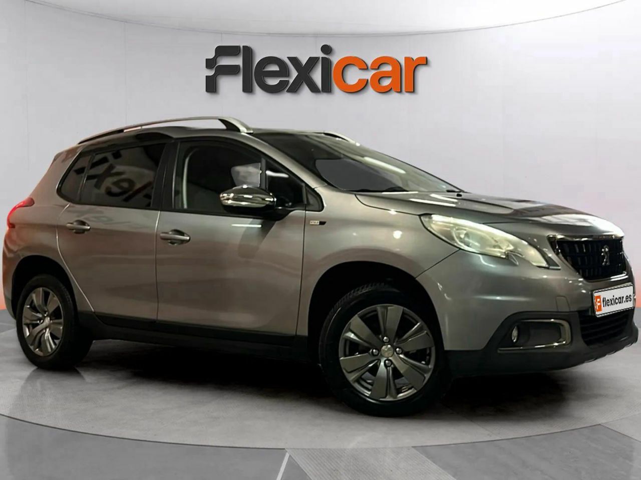 Foto peugeot 2008 2017 /
