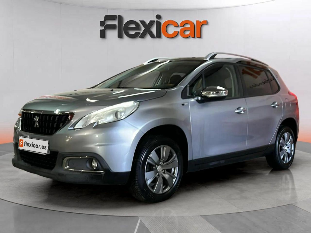 peugeot 2008 2017 / foto grande (3)