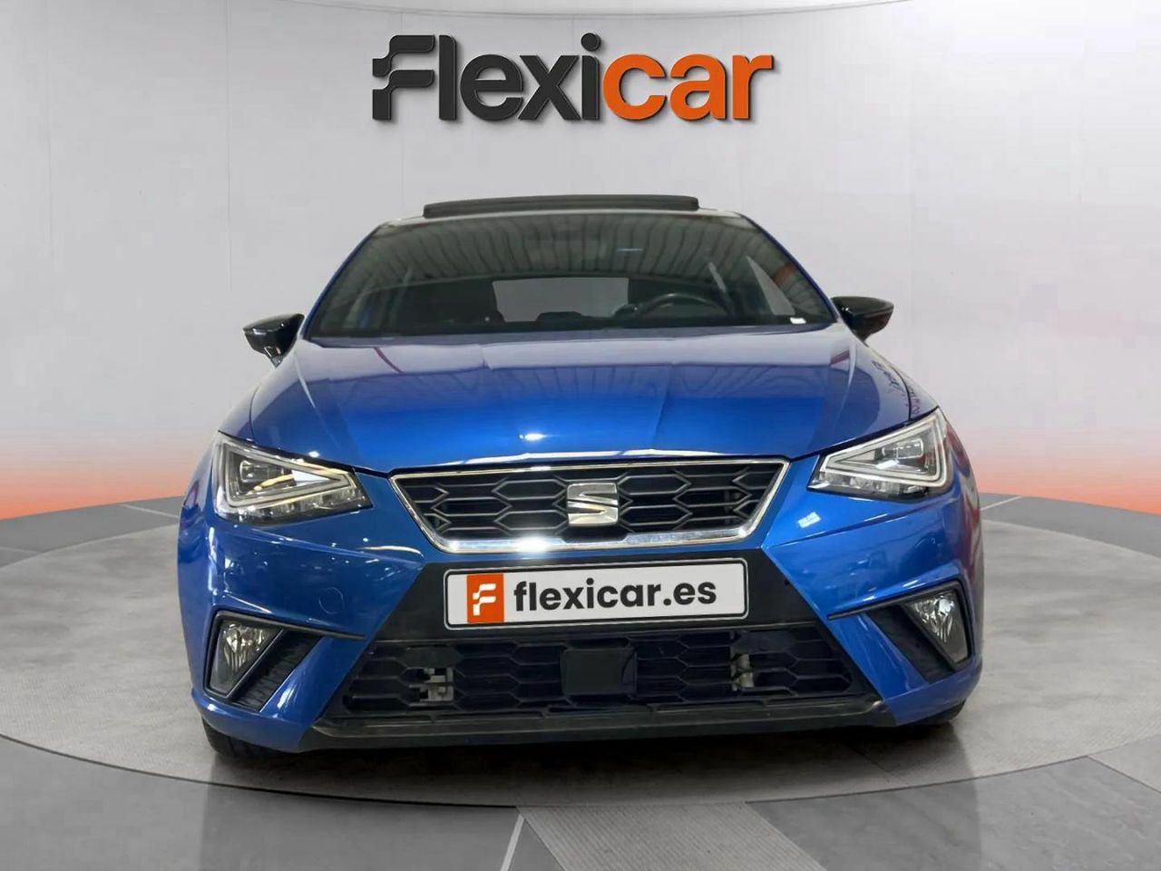 seat ibiza 2021 / foto grande (2)