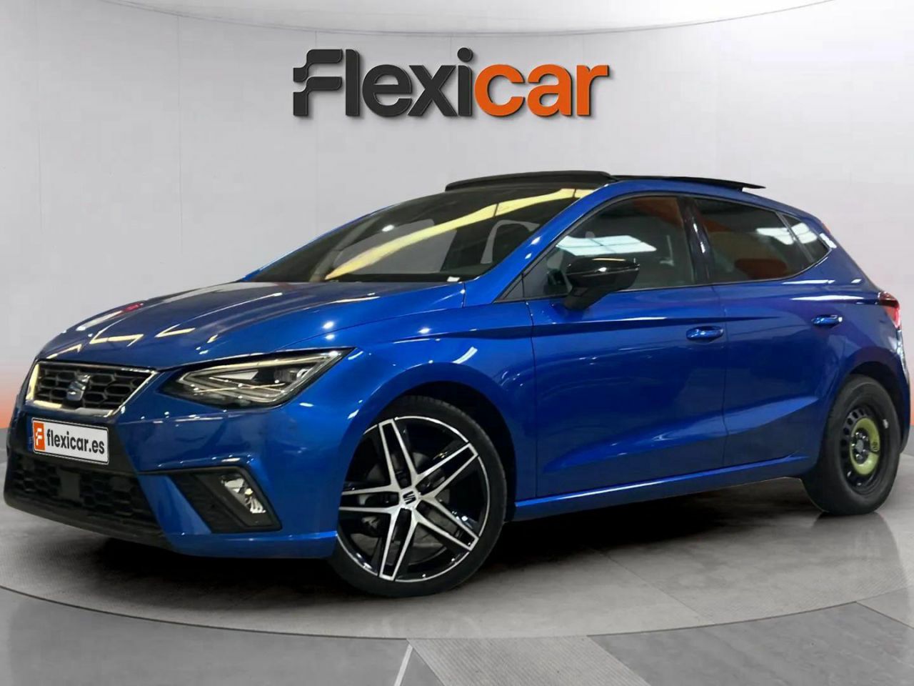 seat ibiza 2021 / foto grande (3)