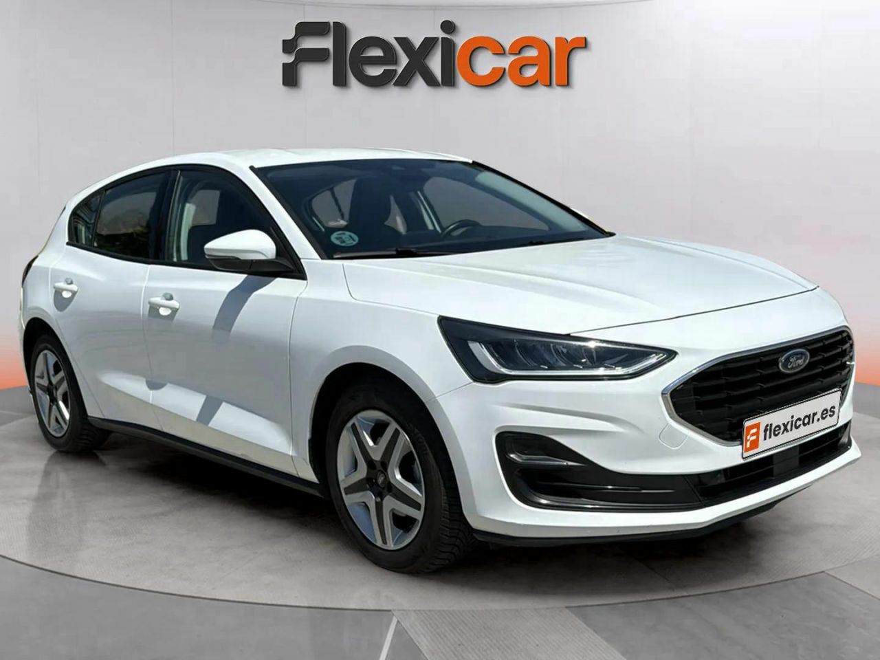 Foto ford focus 2022 /