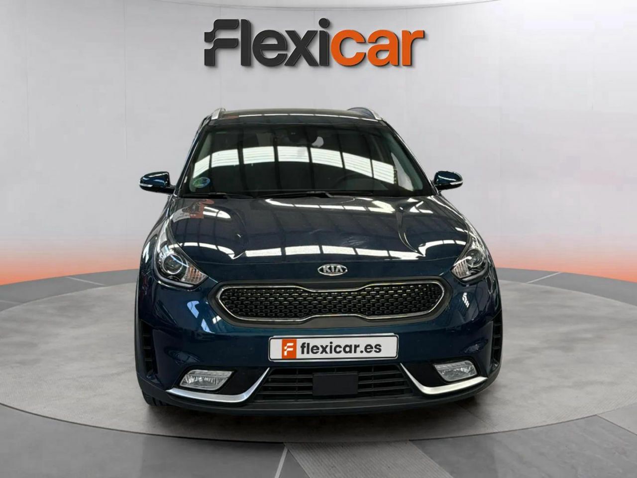 kia niro 2017 / foto grande (2)
