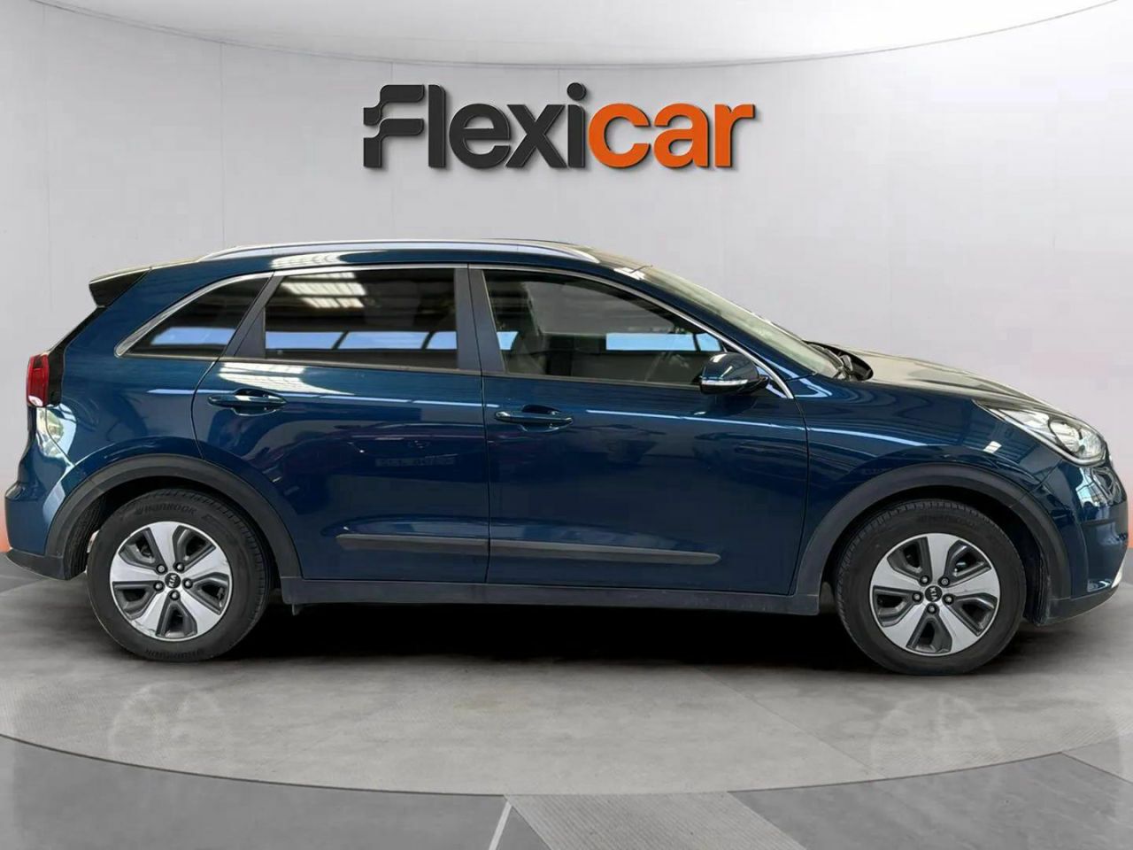kia niro 2017 / foto grande (3)