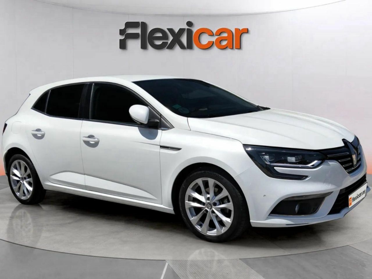 Foto renault megane 2019 /