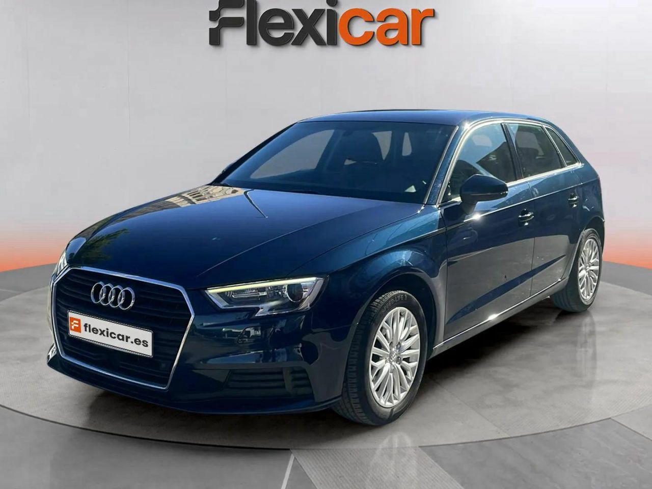 audi a3 2017 / foto grande (2)