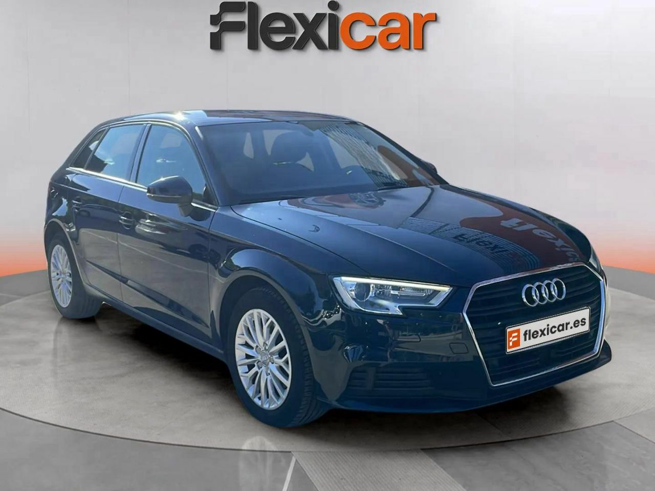 Foto audi a3 2017 /