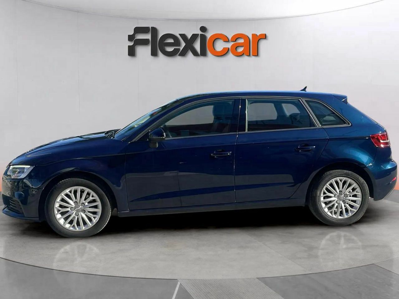 audi a3 2017 / foto grande (3)