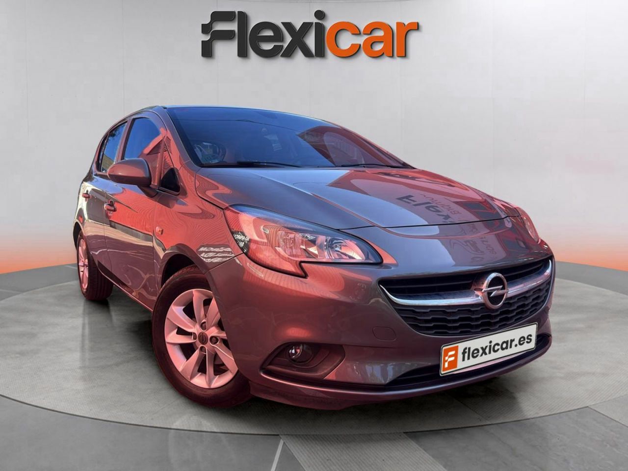 Foto opel corsa 2016 /