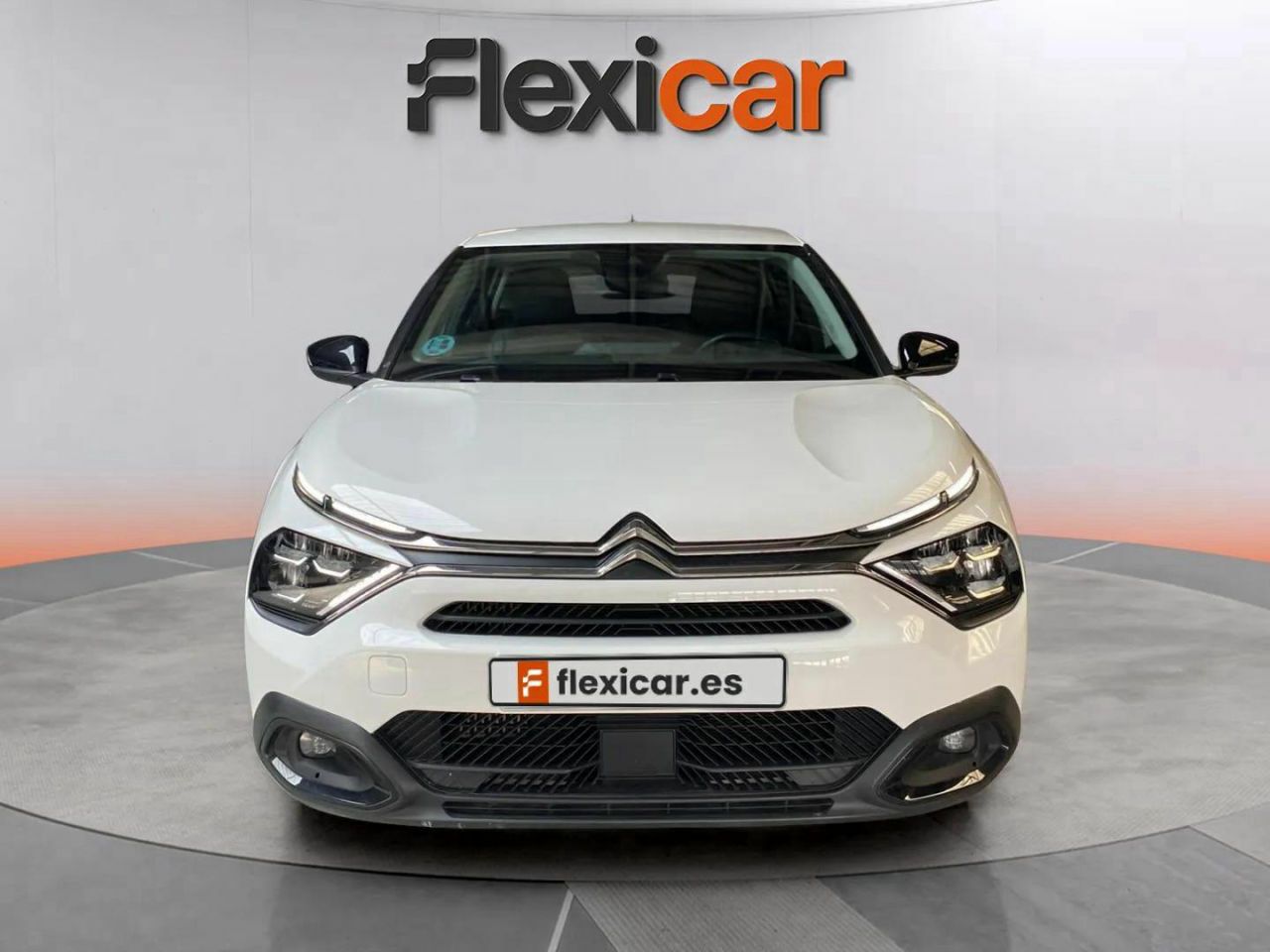 citroën c4 2022 / foto grande (2)