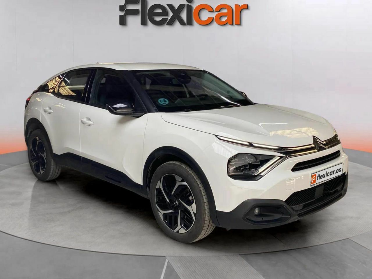 Foto citroën c4 2022 /