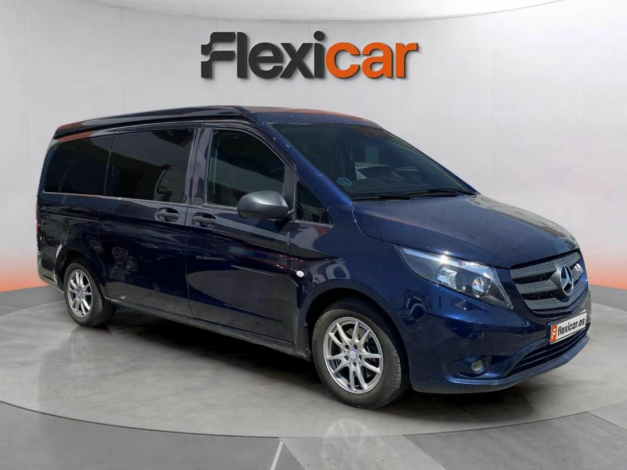 Foto mercedes vito 2021 /