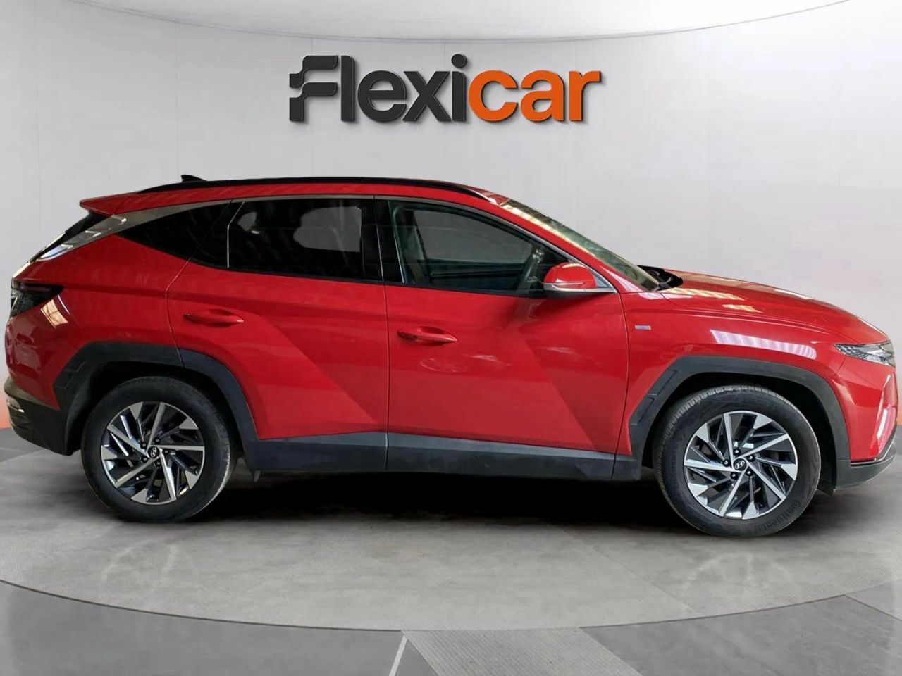 hyundai tucson 2022 / foto grande (3)