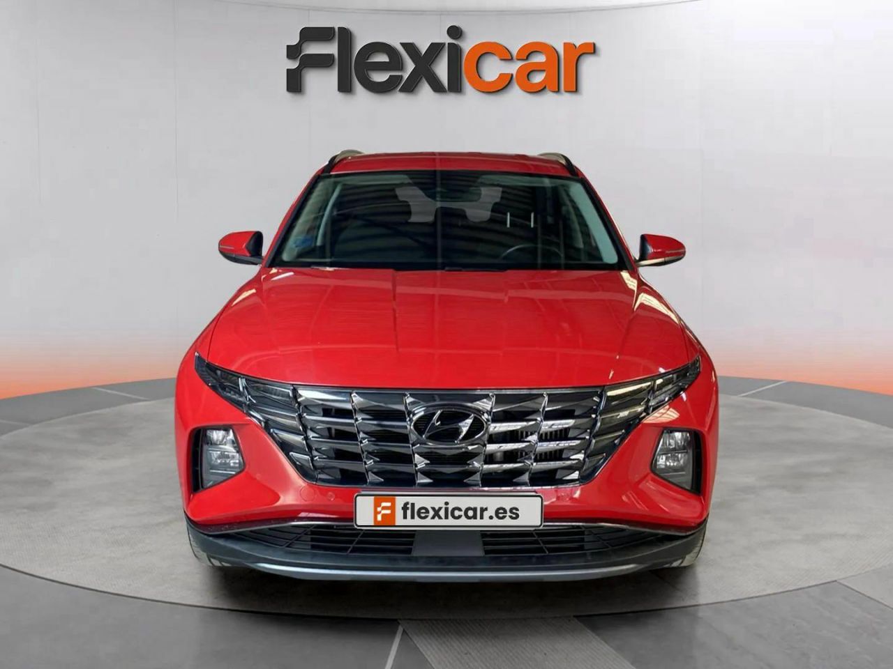 hyundai tucson 2022 / foto grande (2)