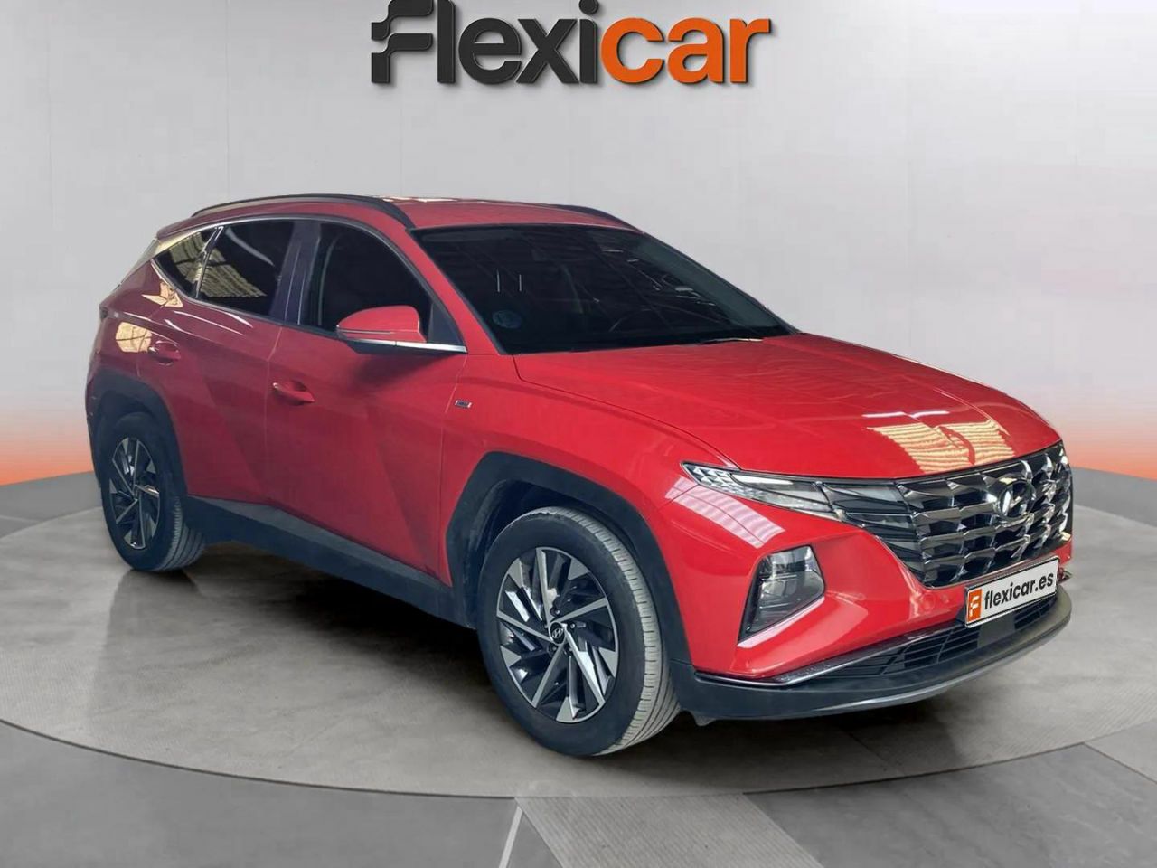 Foto hyundai tucson 2022 /