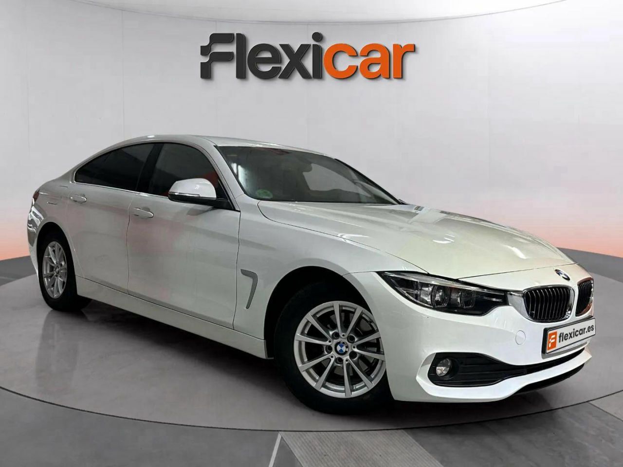 Foto bmw serie 4 2019 /