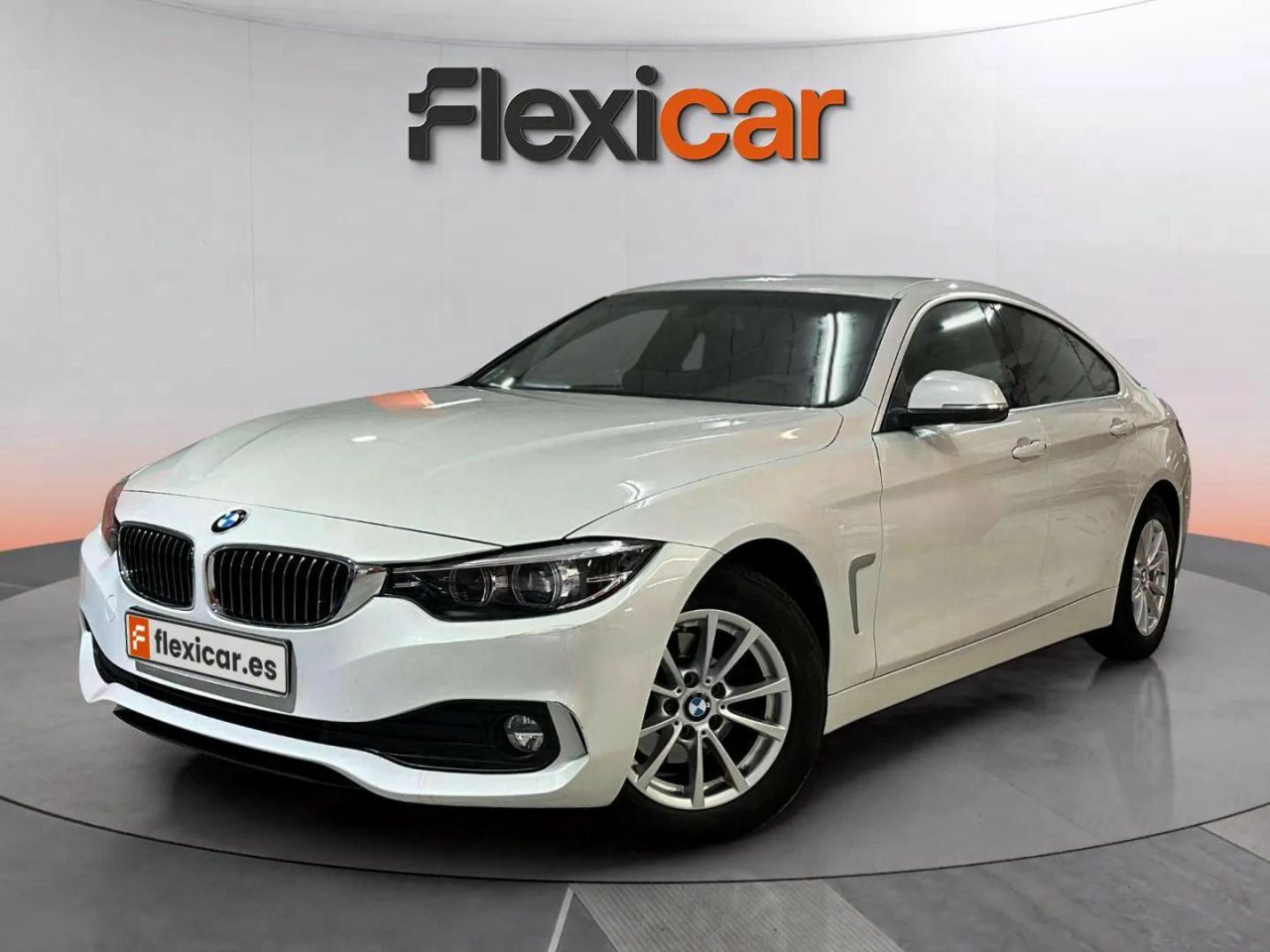 bmw serie 4 2019 / foto grande (2)