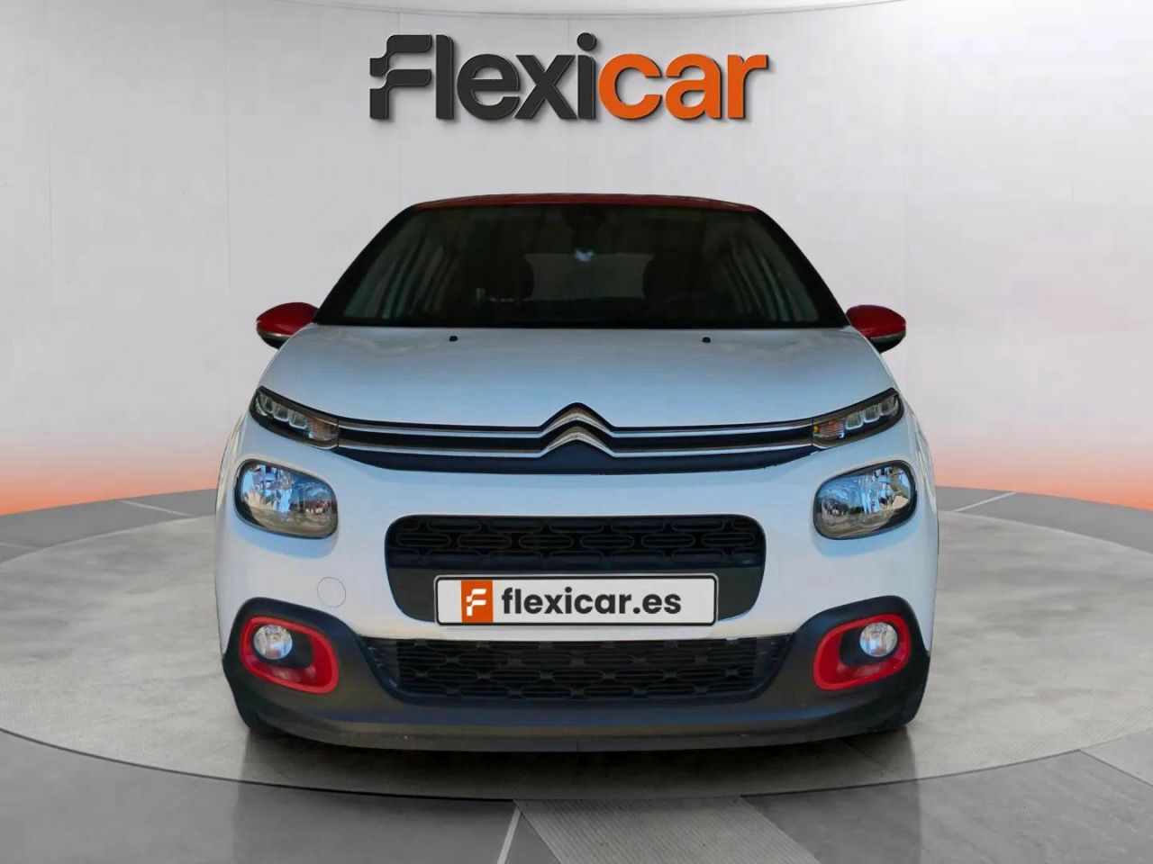citroën c3 2019 / foto grande (2)