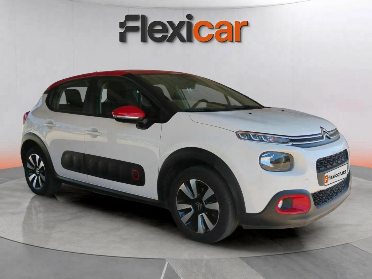 Foto citroën c3 2019 /