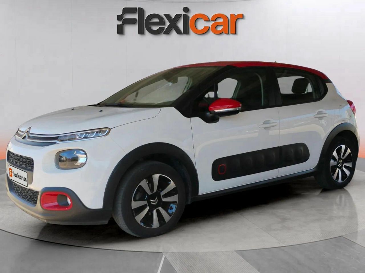 citroën c3 2019 / foto grande (3)