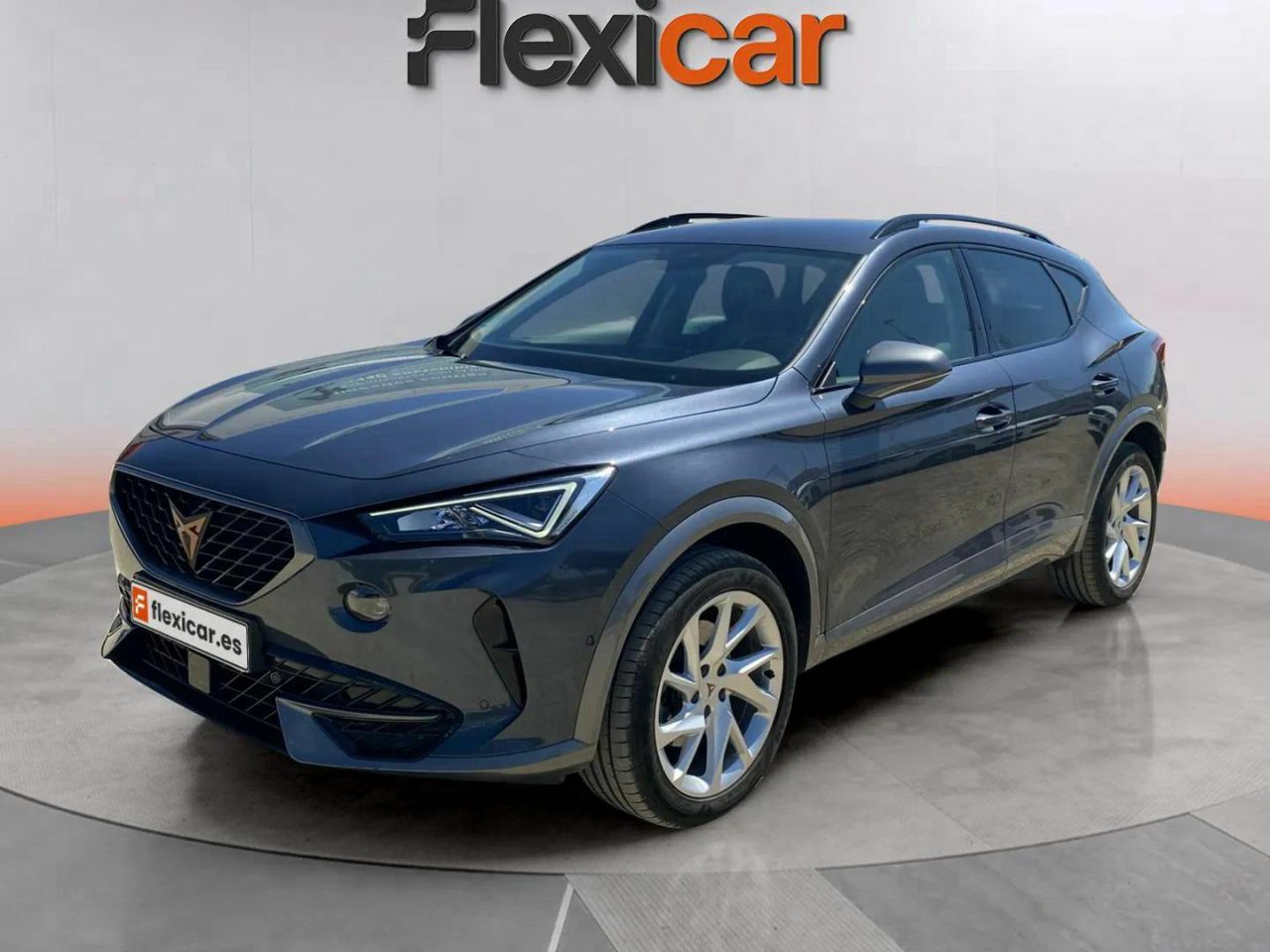 cupra formentor 2022 / foto grande (2)