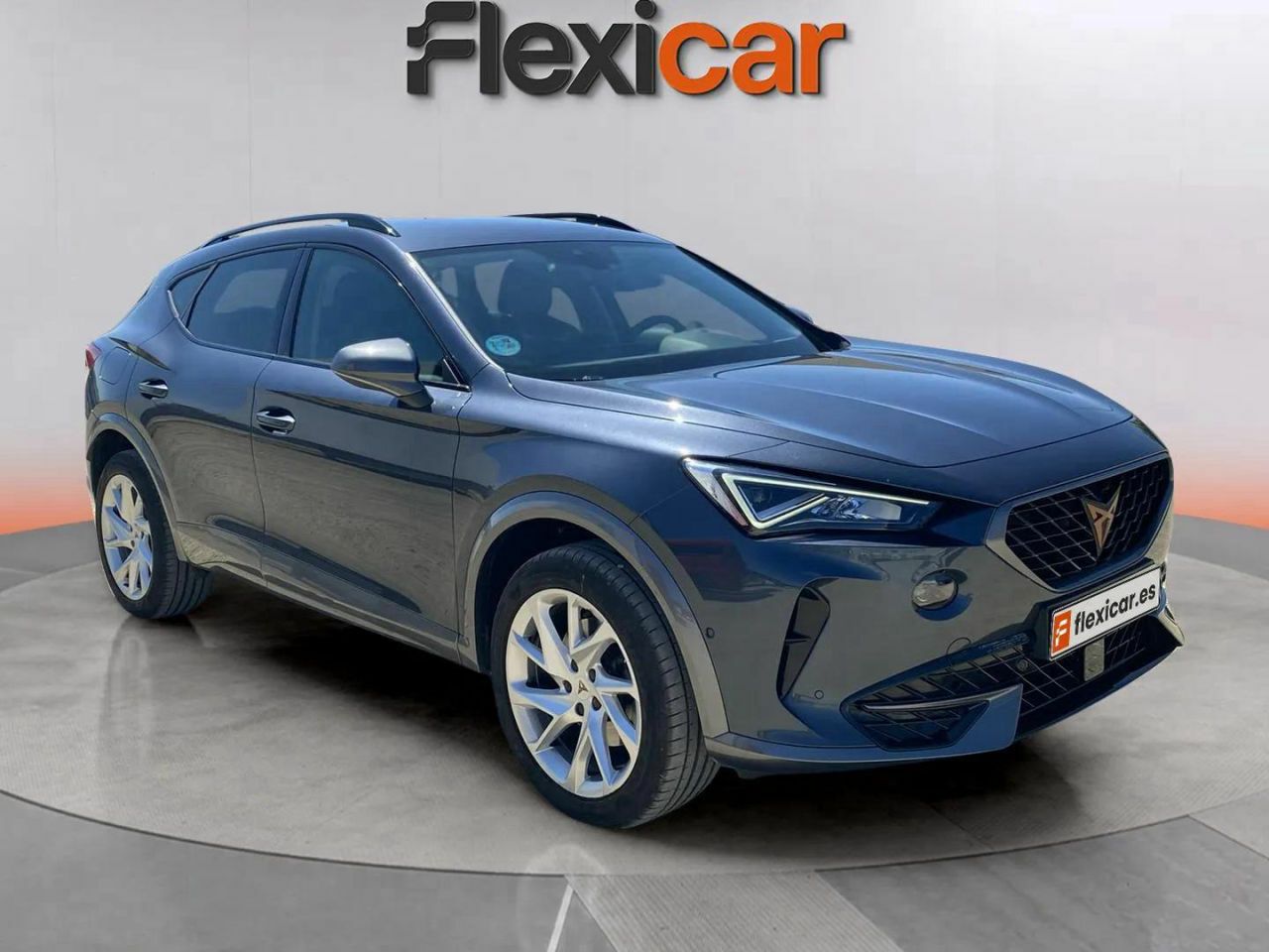 Foto cupra formentor 2022 /