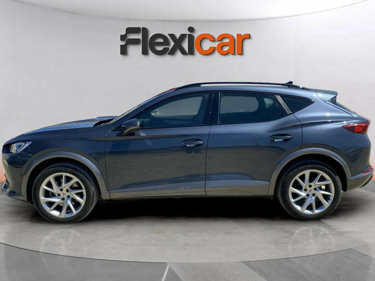 cupra formentor 2022 / foto grande (3)