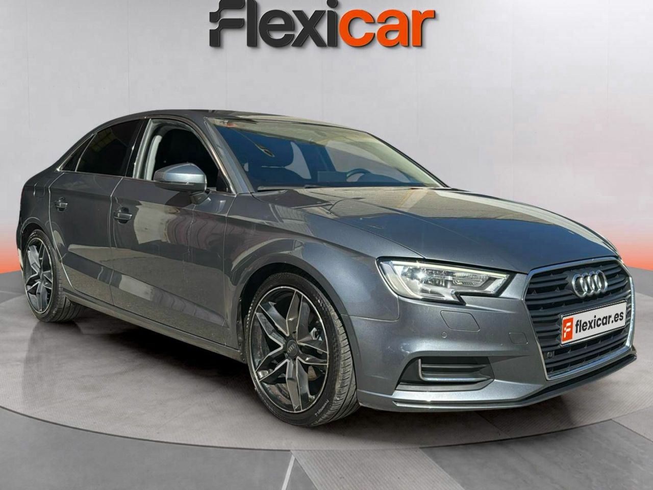 Foto audi a3 2017 /