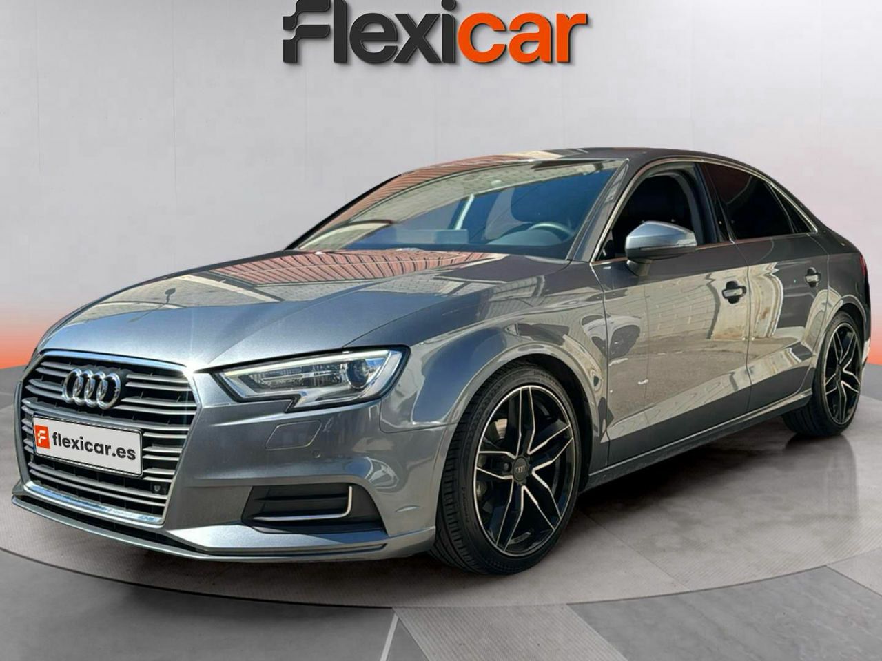 audi a3 2017 / foto grande (3)