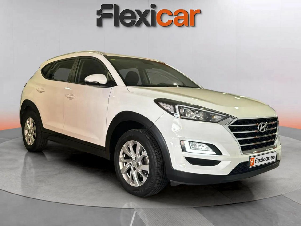 Foto hyundai tucson 2019 /