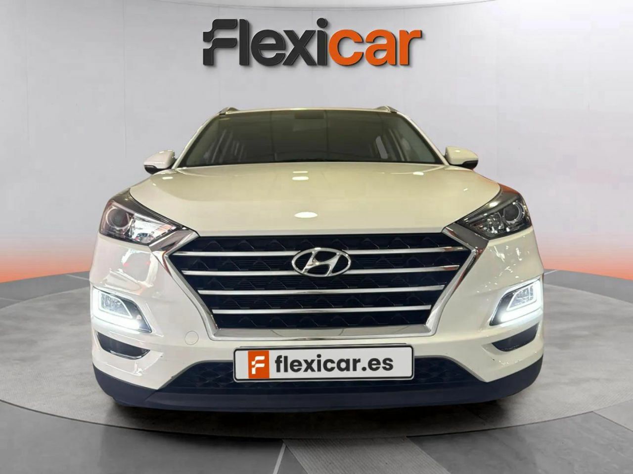 hyundai tucson 2019 / foto grande (3)