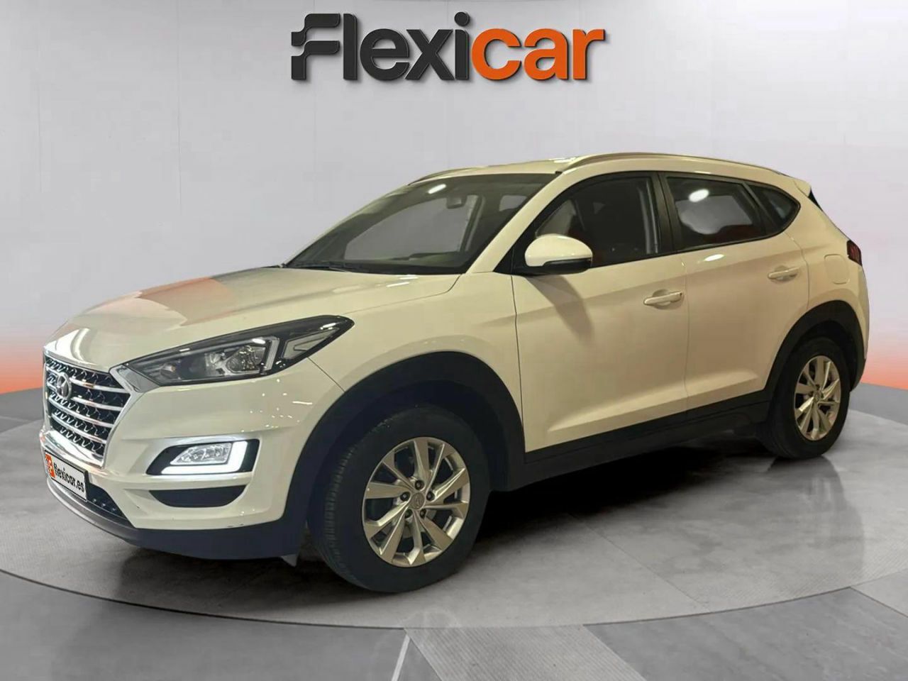hyundai tucson 2019 / foto grande (2)