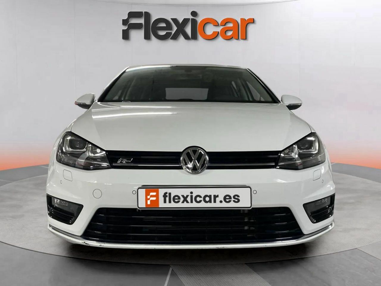 volkswagen golf 2015 / foto grande (2)