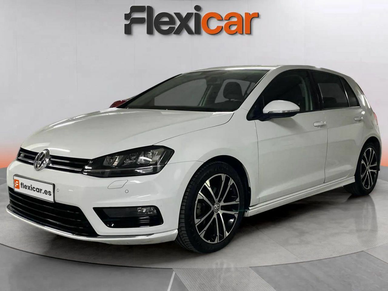 volkswagen golf 2015 / foto grande (3)