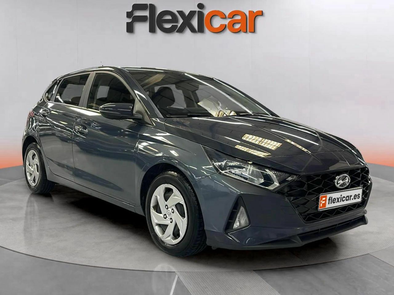 Foto hyundai i20 2022 /
